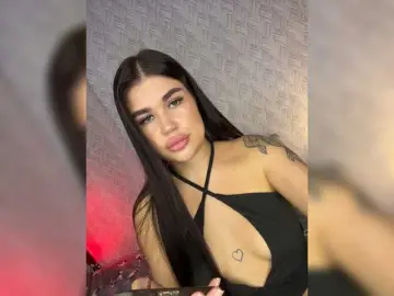 Bongacams Free Porn Cam of suchka-black-