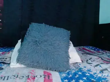 Bongacams Free Live Porn of Evah-lee