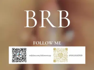 Bongacams Live Porn of DaliaSeren