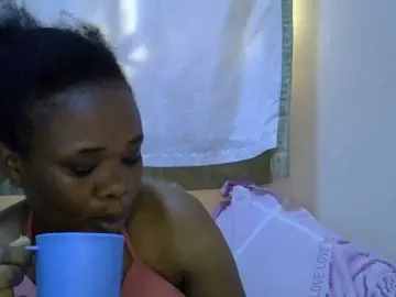 Bongacams Live Porn of Ebonybootygirl