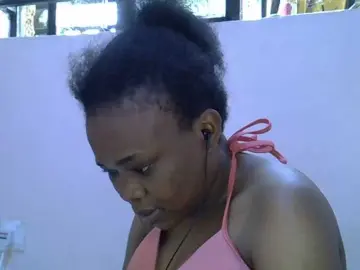 Bongacams Live Sex Cam of Ebonybootygirl