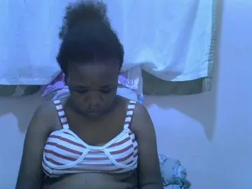 Bongacams Live Sex Cam of Ebonybootygirl