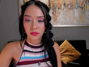 Bongacams Best Webcam of AmaliaCruss