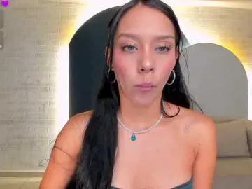 Bongacams Adult Video Chat of AmaliaCruss