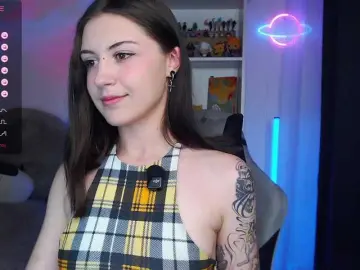 Bongacams Adult Webcam of BlackAngell