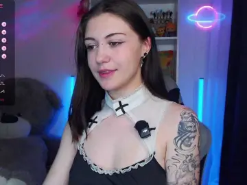 Bongacams Live Sex of BlackAngell