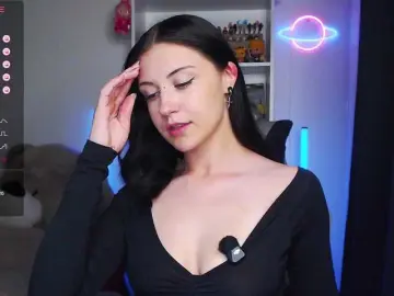 Bongacams Live Sex of BlackAngell