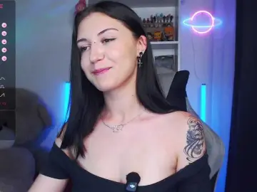 Bongacams Live Sex of BlackAngell