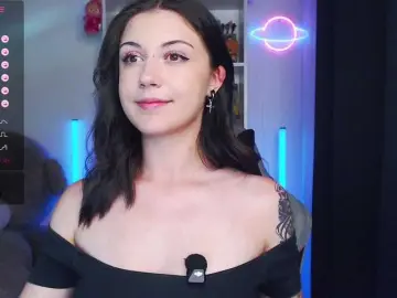Bongacams Sex Chat of BlackAngell