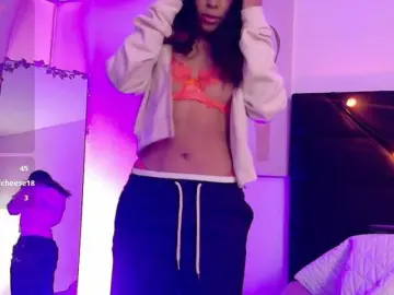 Bongacams Best Webcam of Hornysweetebony