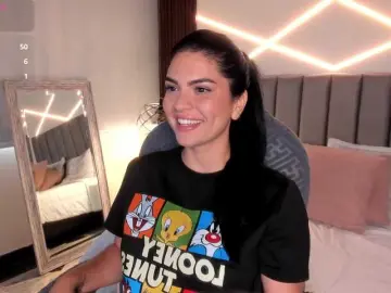Bongacams Sex Cam of VeronicaLanz