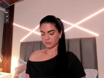 Bongacams Live Sex of VeronicaLanz