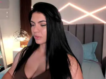 Bongacams Free Live Porn of VeronicaLanz