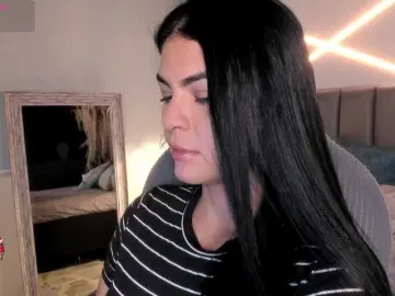 Bongacams Free Porn Cam of VeronicaLanz