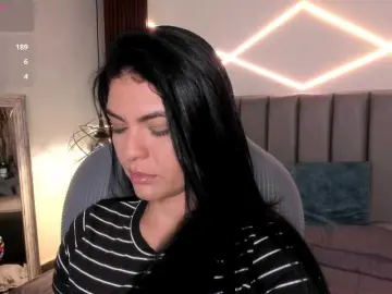 Bongacams Best live sex cam show of VeronicaLanz