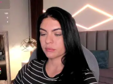 Bongacams Sex Cam of VeronicaLanz