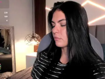 Bongacams Adult Webcam of VeronicaLanz