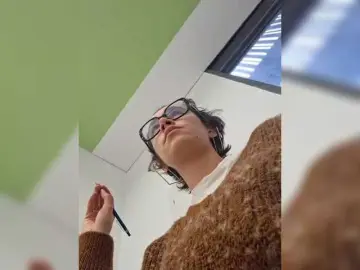 Bongacams Watch Live Sex Cams of AntoniaDilune