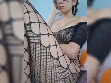 Bongacams Free Live Porn of AntoniaDilune