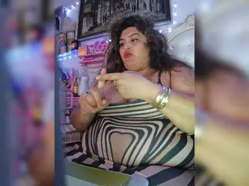 Bongacams Adult Webcams of bbwfatpanocha