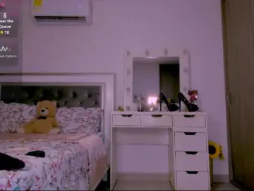 Bongacams Live Porn of sharonDulce