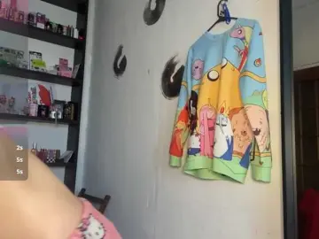 Bongacams Watch Live Sex Cams of BrigidaTapscott