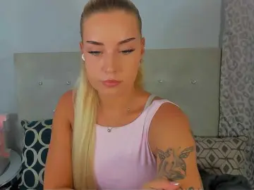 Bongacams Private Sex Chat of KristyAngel