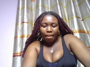 Bongacams Live Sex Cam of sexyebonita1
