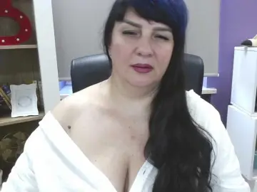 Bongacams Live Sex Cam of velvetgloria