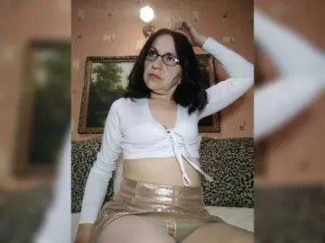 Bongacams Best Webcam of MARGO53