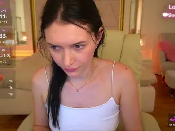 Bongacams Live Sex Cam of MilaSecret