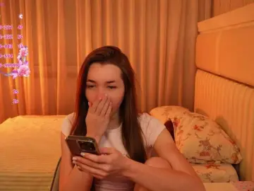 Bongacams Live Sex of LiaGotti