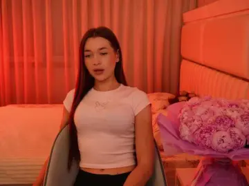 Bongacams Live Sex of LiaGotti