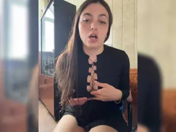 Bongacams Sex Chat of NikkySecrets