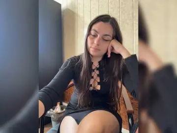 Bongacams Best Webcam of NikkySecrets