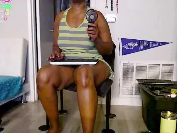 Bongacams Live Porn of QueenAnitaDix