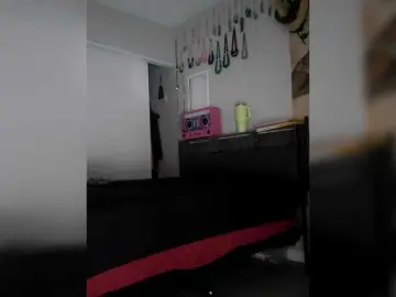 Bongacams Nude Webcam of QueenAnitaDix