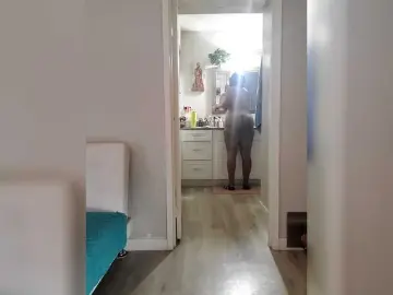 Bongacams Live Sex of QueenAnitaDix