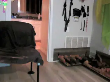 Bongacams Adult Webcam of QueenAnitaDix