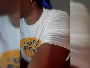 Bongacams Nude Webcam of QueenAnitaDix