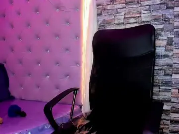 Bongacams Live Porn of VeronicaCream