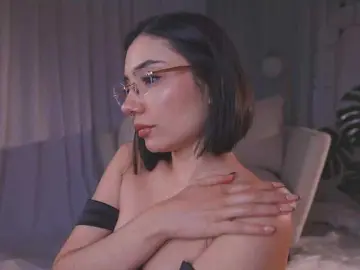 Bongacams Nude Webcam of AmyArmstrong