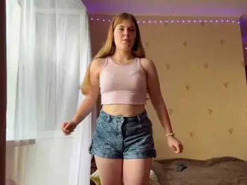 Bongacams Adult Video Chat of JanessaArdry