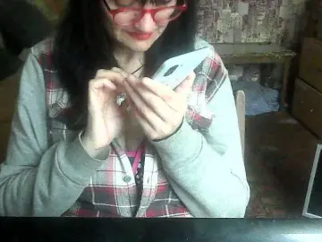 Bongacams Live Sex Cam of LynnYana