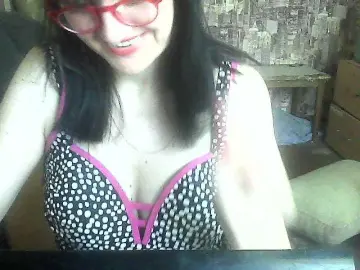 Bongacams Sex Cam of LynnYana