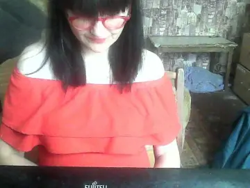 Bongacams Live Sex Cam of LynnYana