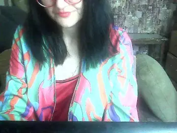 Bongacams Sex Cam of LynnYana