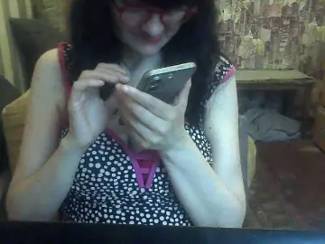 Bongacams Live Porn of LynnYana