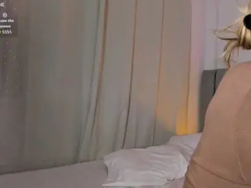 Bongacams Best Webcam of RosseeDaw
