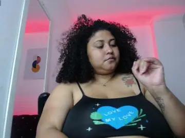 Bongacams Sex Chat of Ayliinn